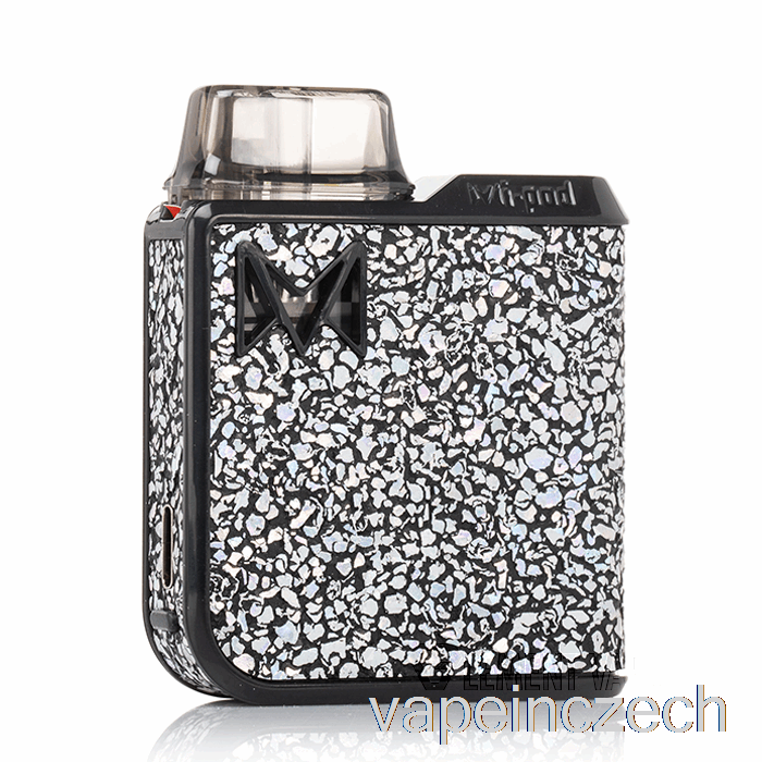 Startovací Sada Mi-pod Pro Opálové Mozaic Vape Pero